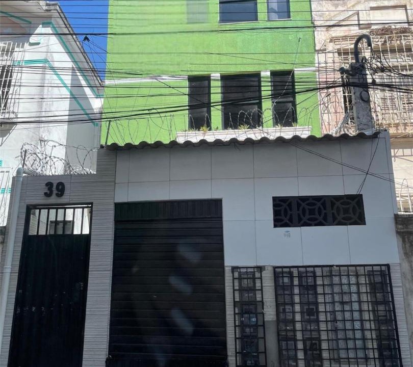Photo of Buildings in Nazare