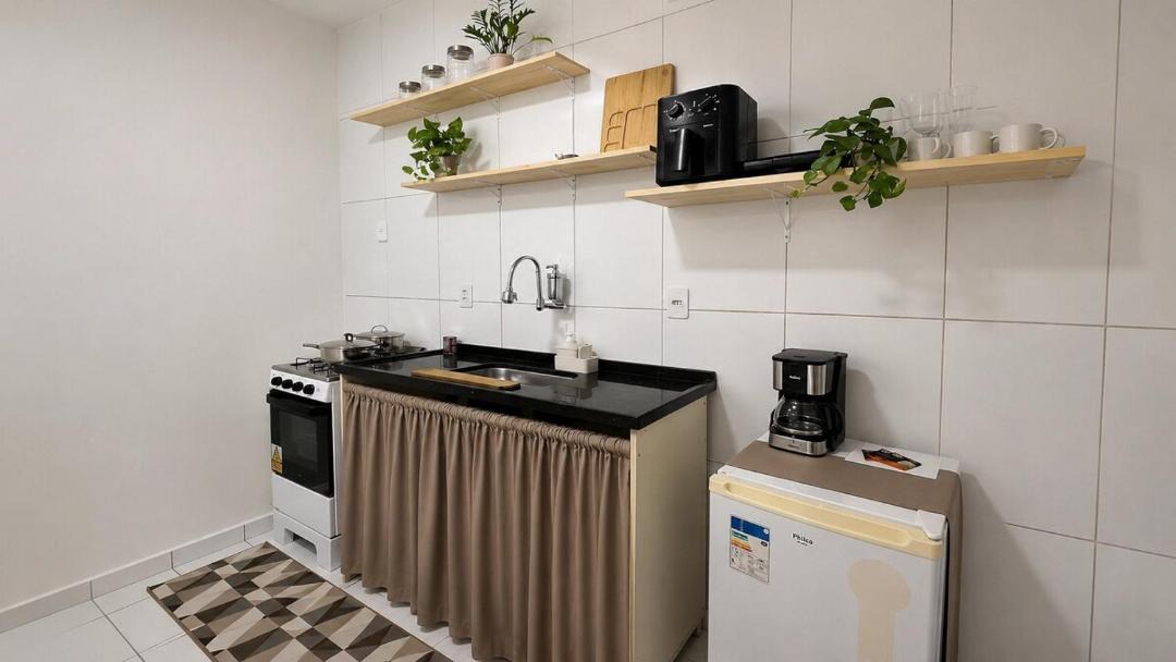 Photo of Kitchen in Nazare