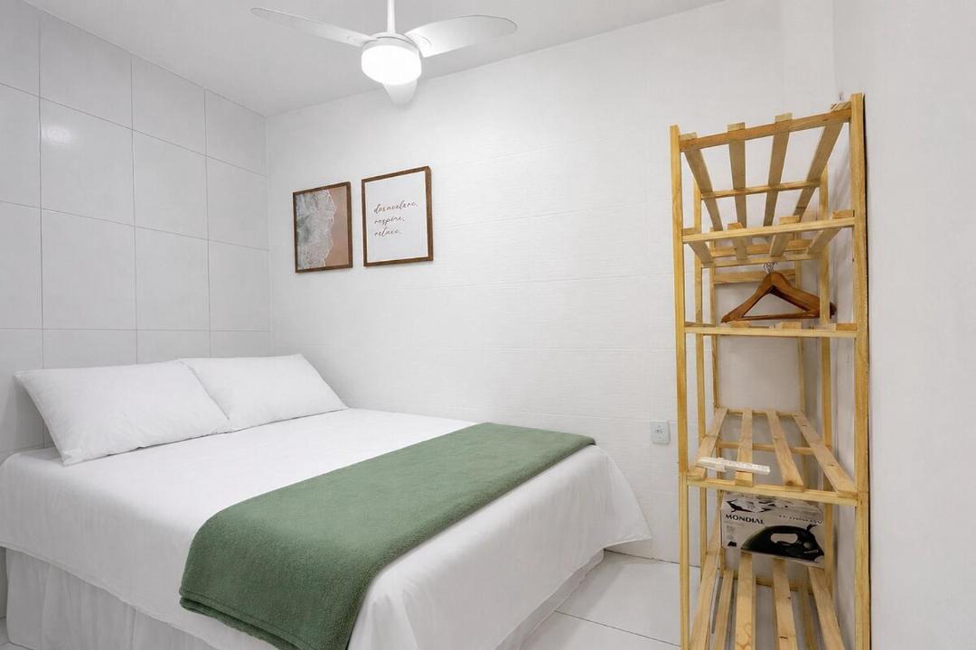 Photo of Bedroom in Nazare