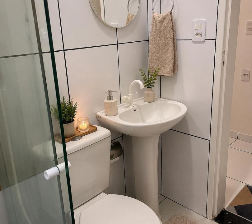 Photo of Bathroom in Nazare