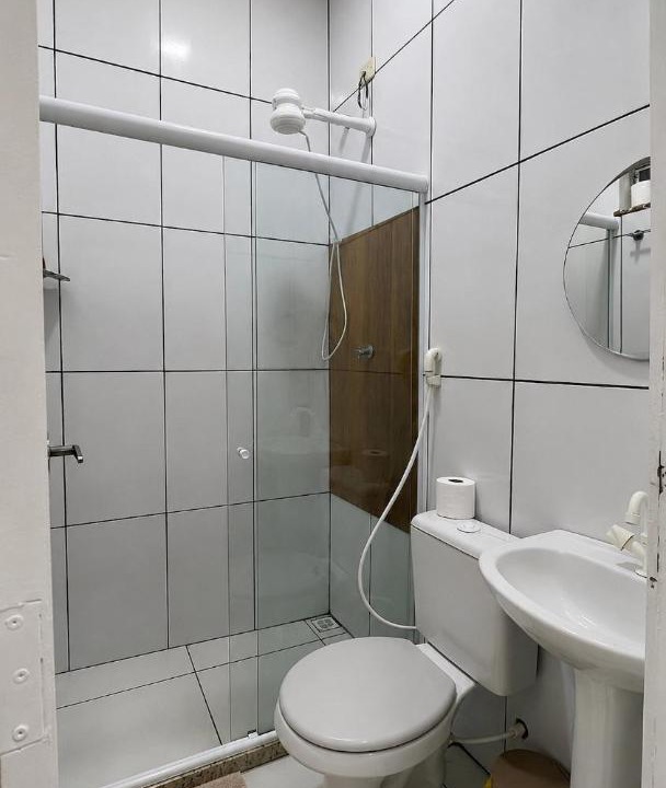 Photo of Bathroom in Nazare