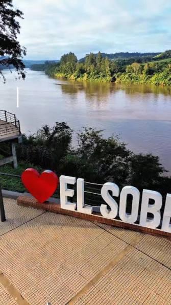 Photo of Others in El Soberbio