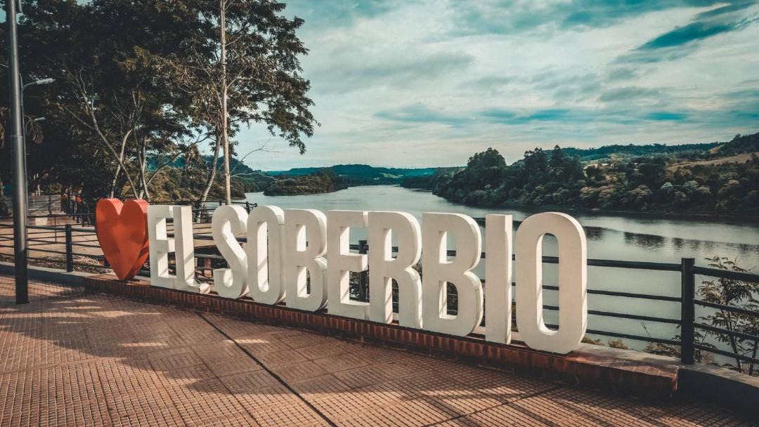 Photo of Others in El Soberbio