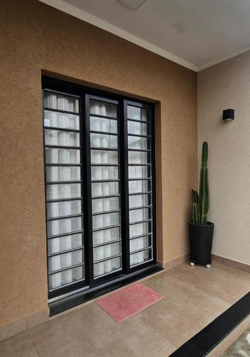 Photo of Patio Balcony in Pouso Alegre