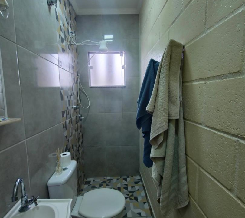 Photo of Bathroom in Pouso Alegre