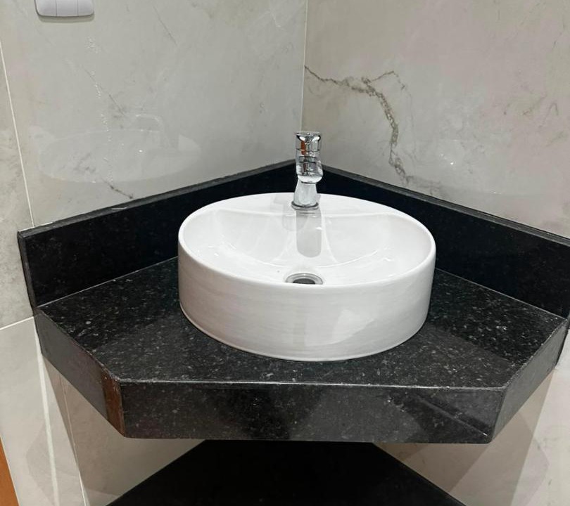 Photo of Bathroom in Benevides