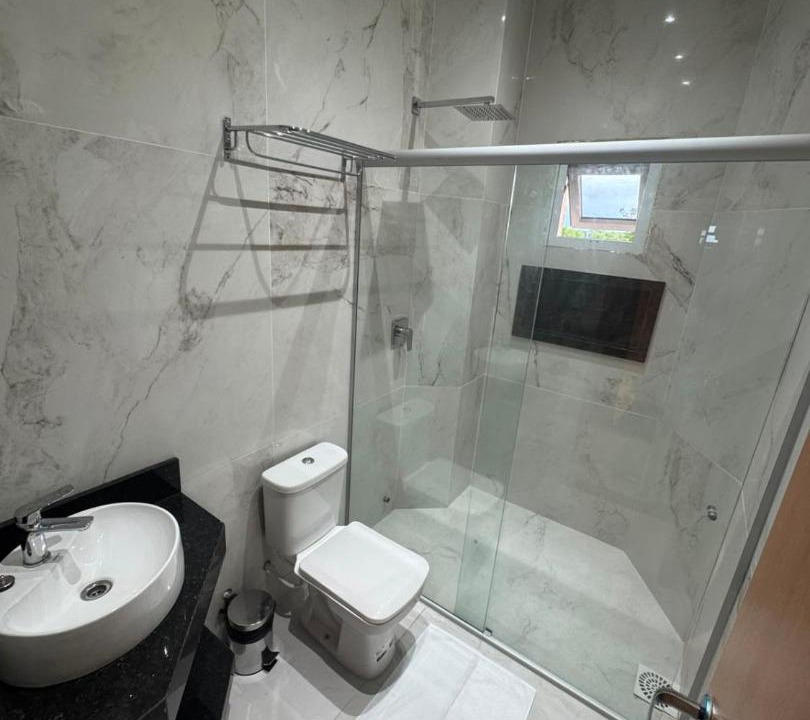 Photo of Bathroom in Benevides