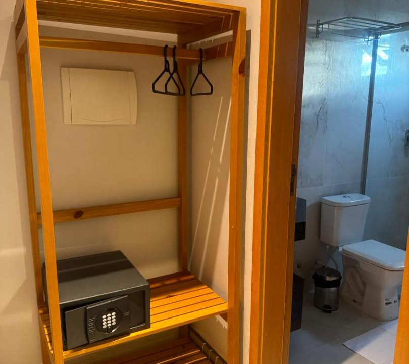 Photo of Bathroom in Benevides