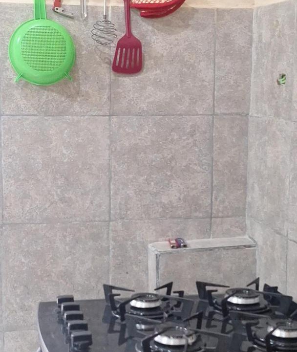Photo of Kitchen in Formosa Department