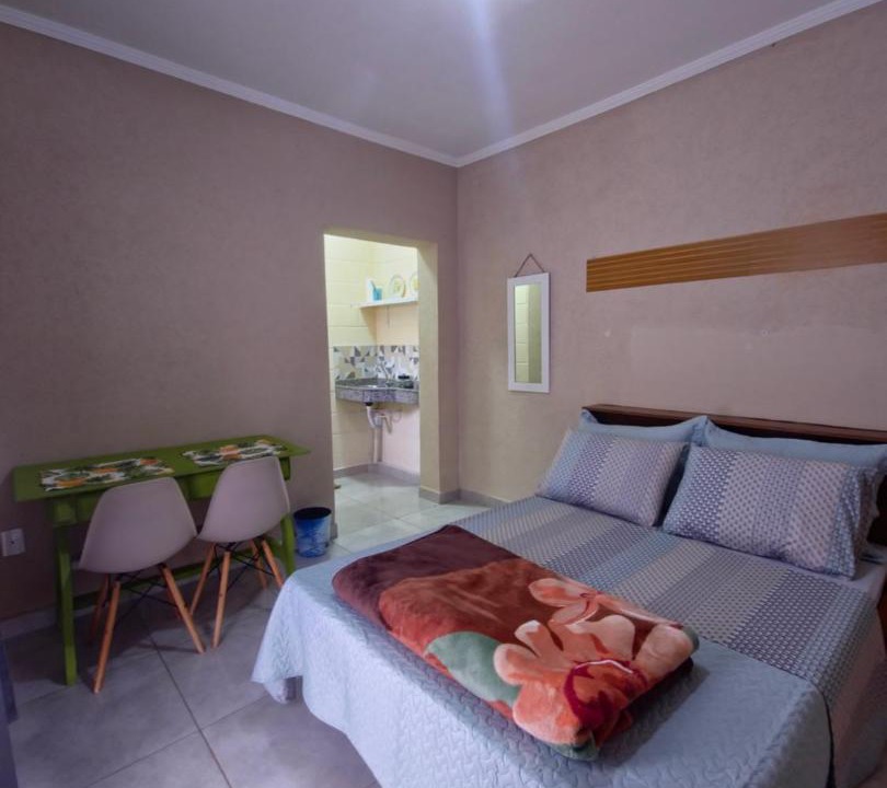 Photo of Bedroom in Pouso Alegre
