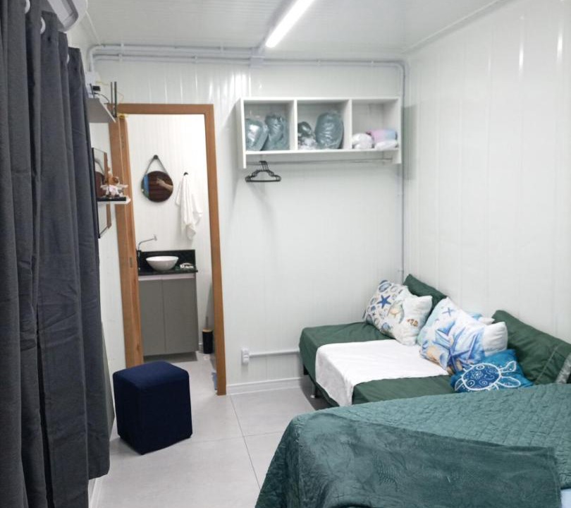 Photo of Bedroom in Centro