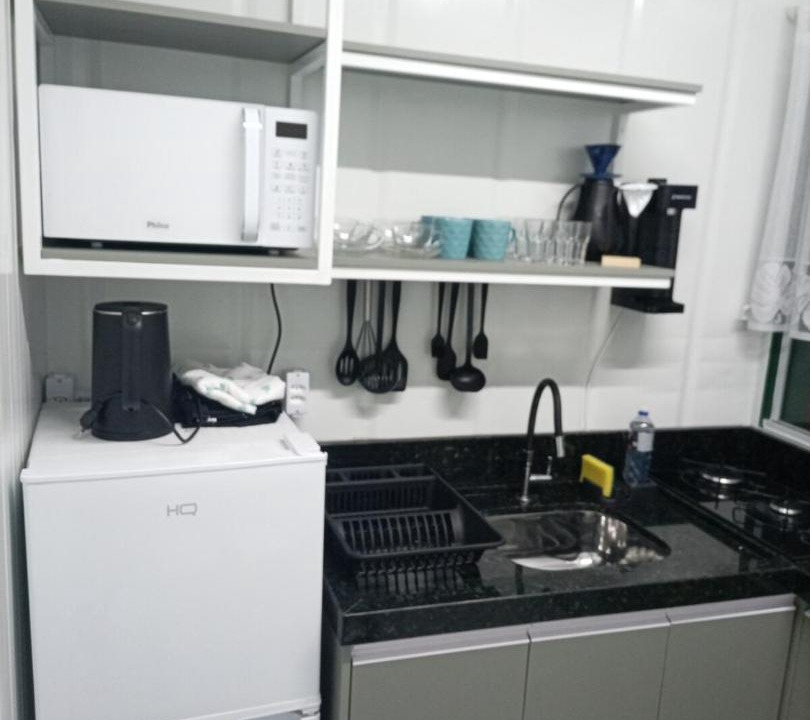 Photo of Kitchen in Centro
