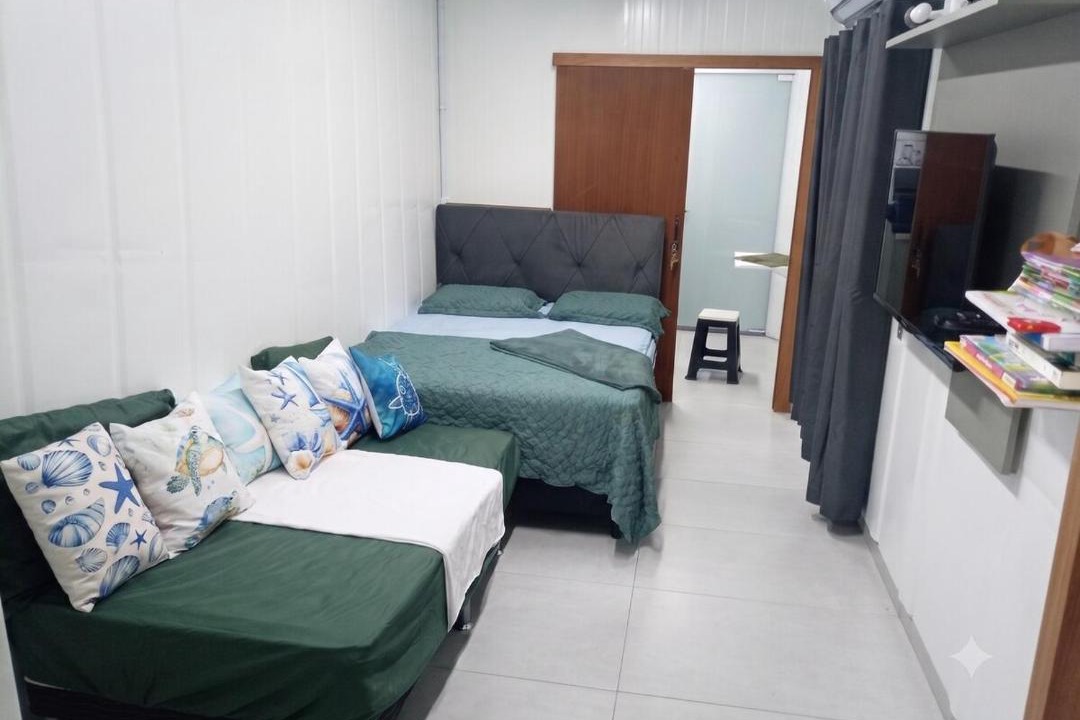 Photo of Bedroom in Centro