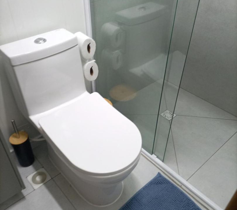 Photo of Bathroom in Centro