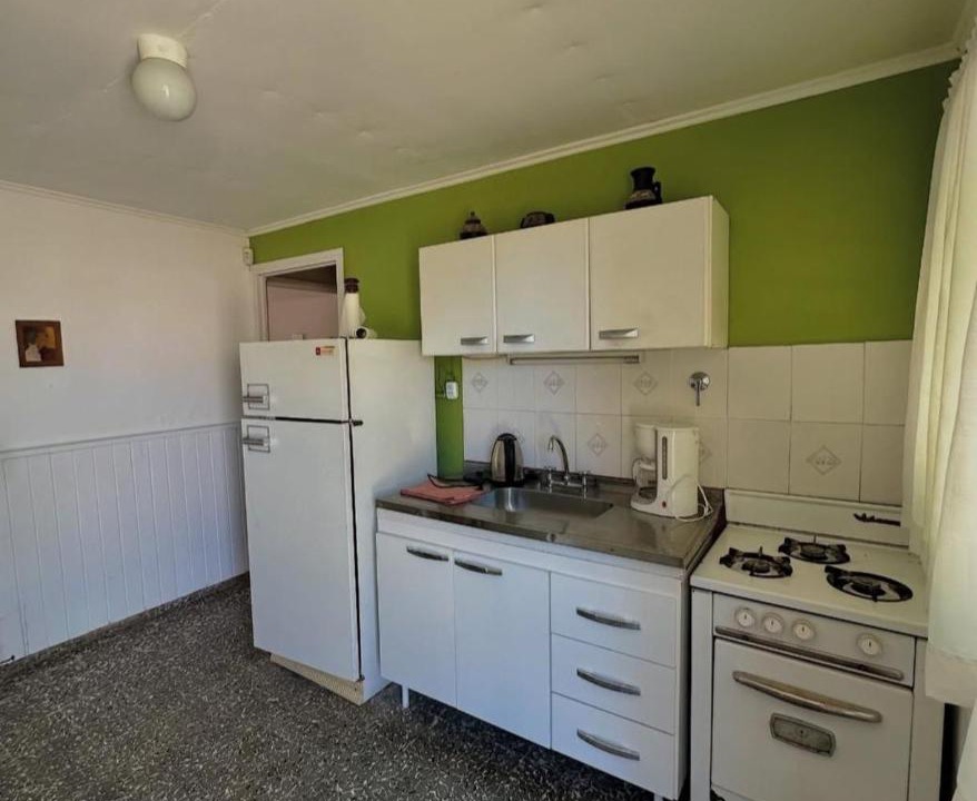 Photo of Kitchen in General Alvear