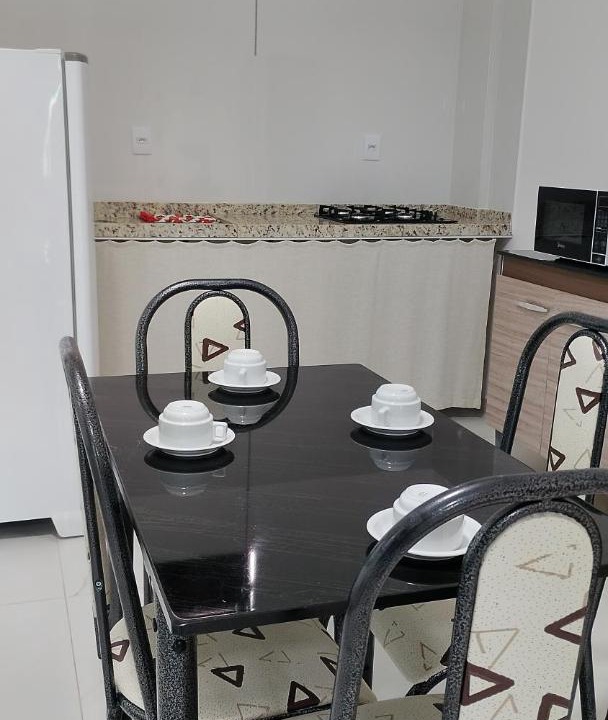 Photo of Kitchen in Lencois