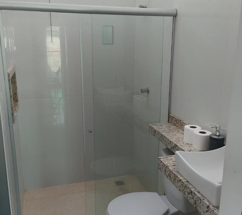 Photo of Bathroom in Lencois