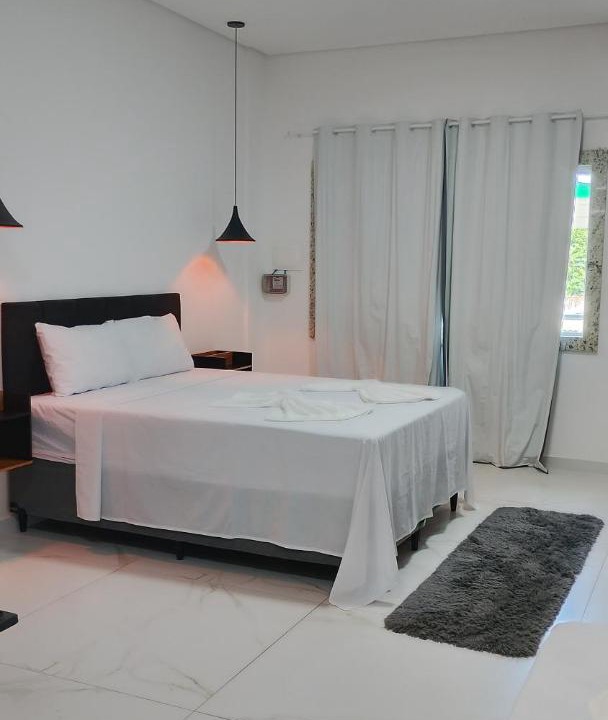 Photo of Bedroom in Lencois