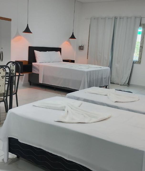 Photo of Bedroom in Lencois