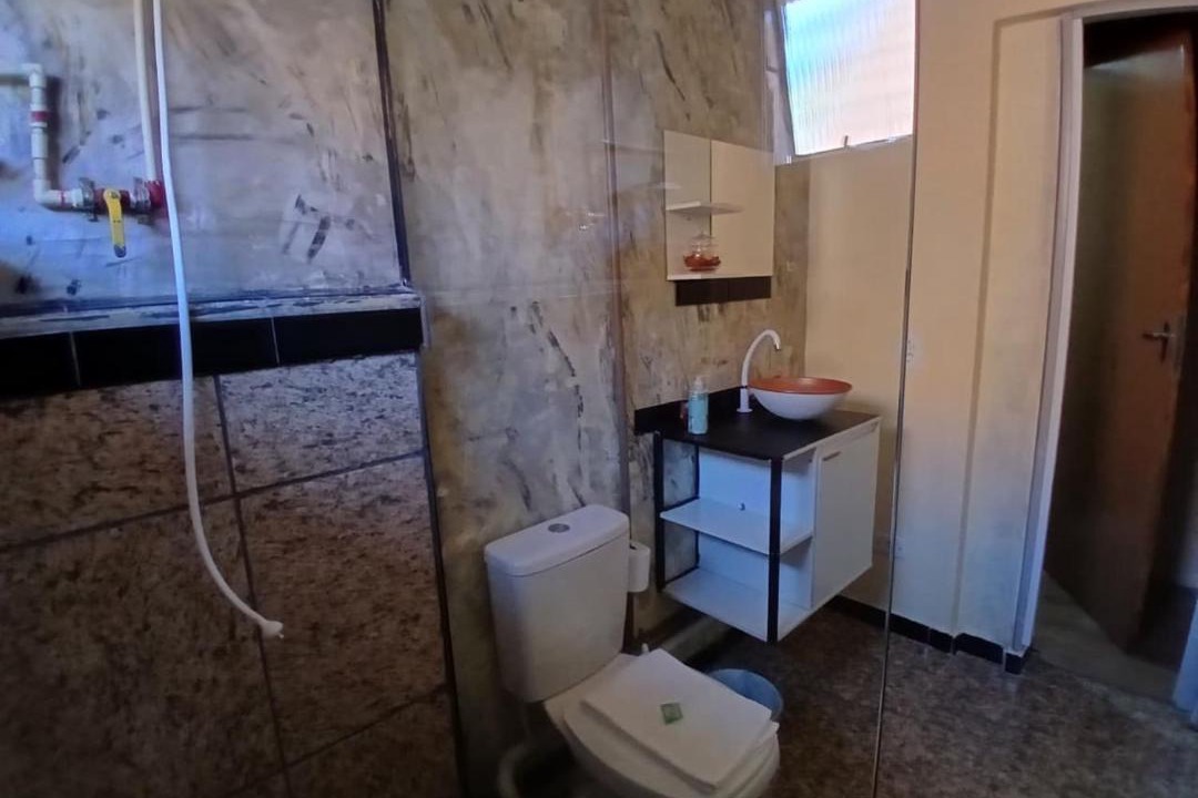 Photo of Bathroom in V Cristina