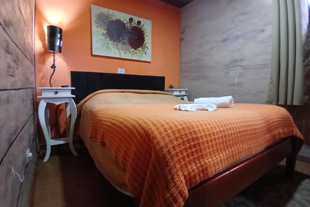 Photo of Bedroom in V Cristina