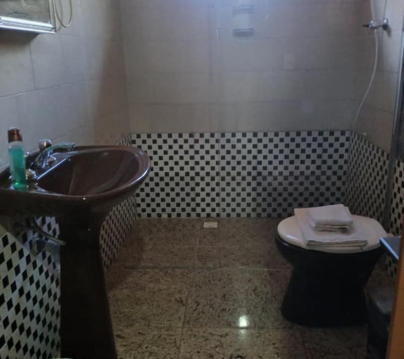 Photo of Bathroom in V Cristina