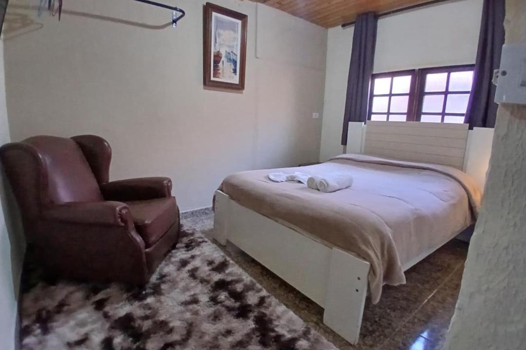 Photo of Bedroom in V Cristina
