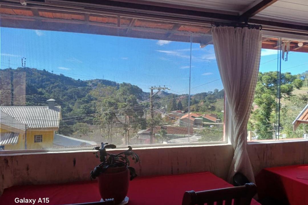 Photo of Patio Balcony in V Cristina