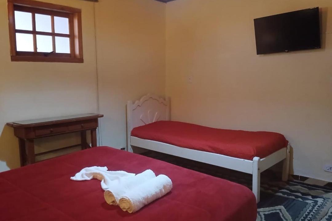 Photo of Bedroom in V Cristina