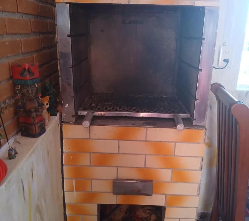 Photo of Kitchen in V Cristina
