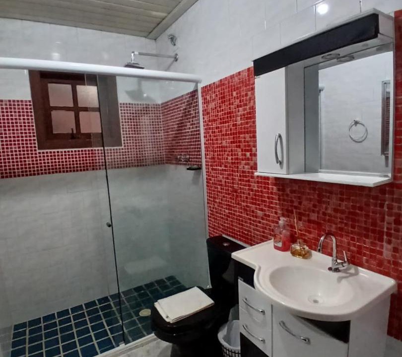 Photo of Bathroom in V Cristina