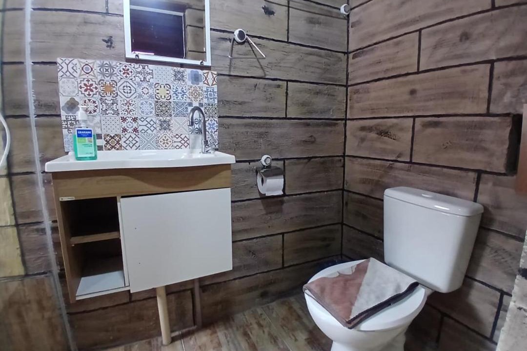 Photo of Bathroom in V Cristina