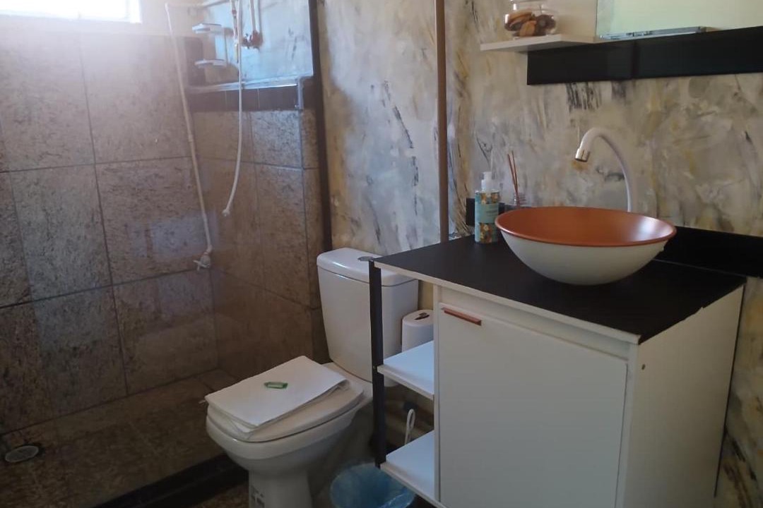 Photo of Bathroom in V Cristina