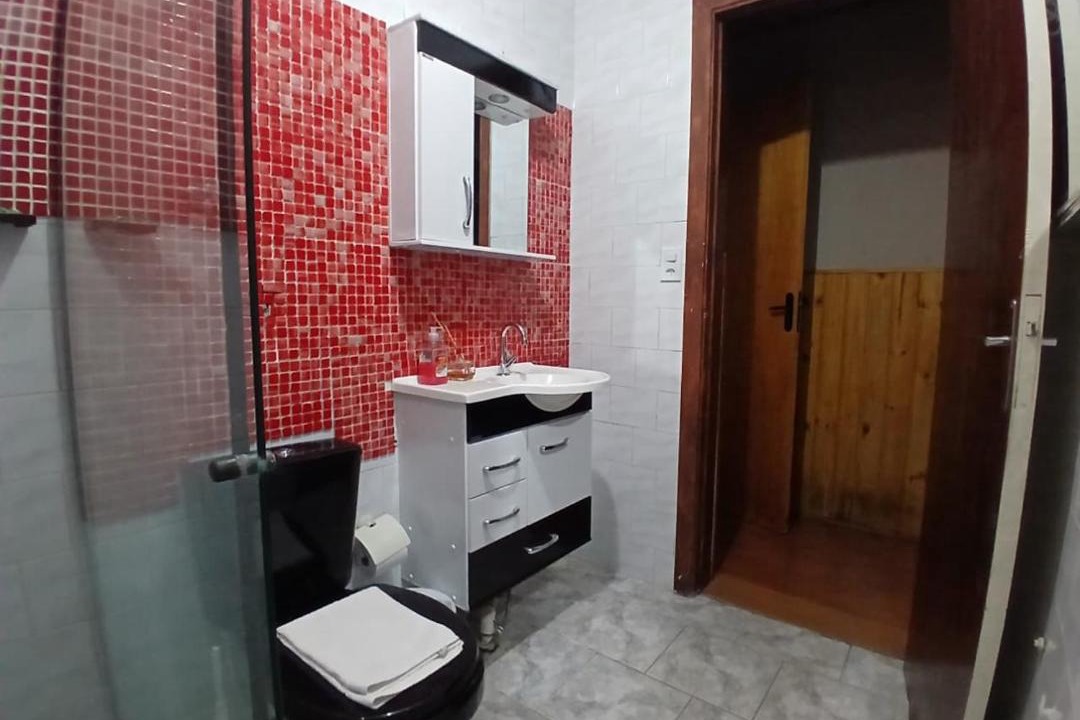 Photo of Bathroom in V Cristina