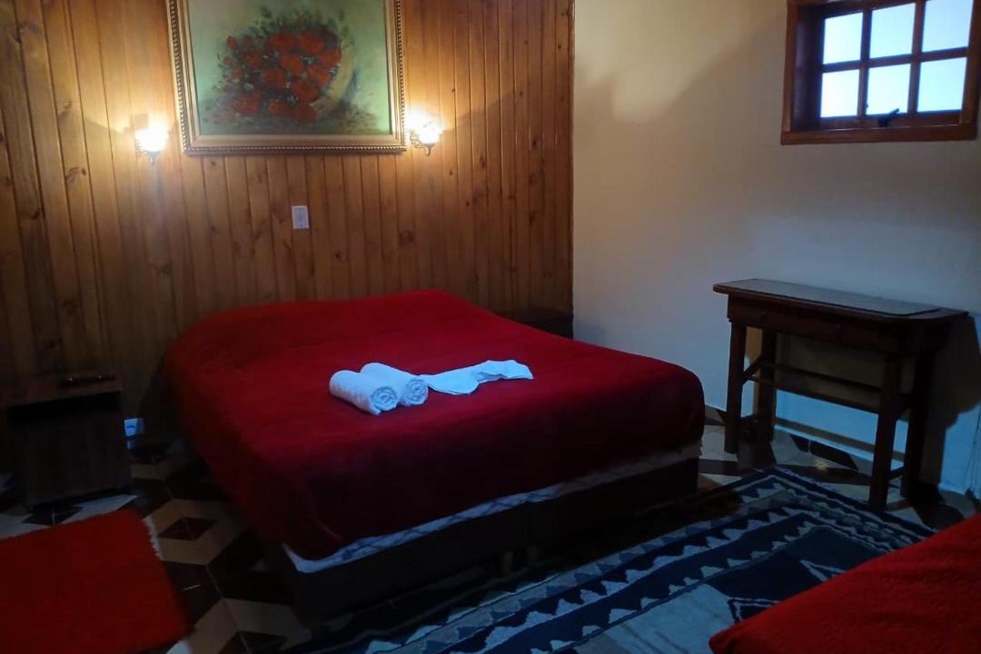 Photo of Bedroom in V Cristina