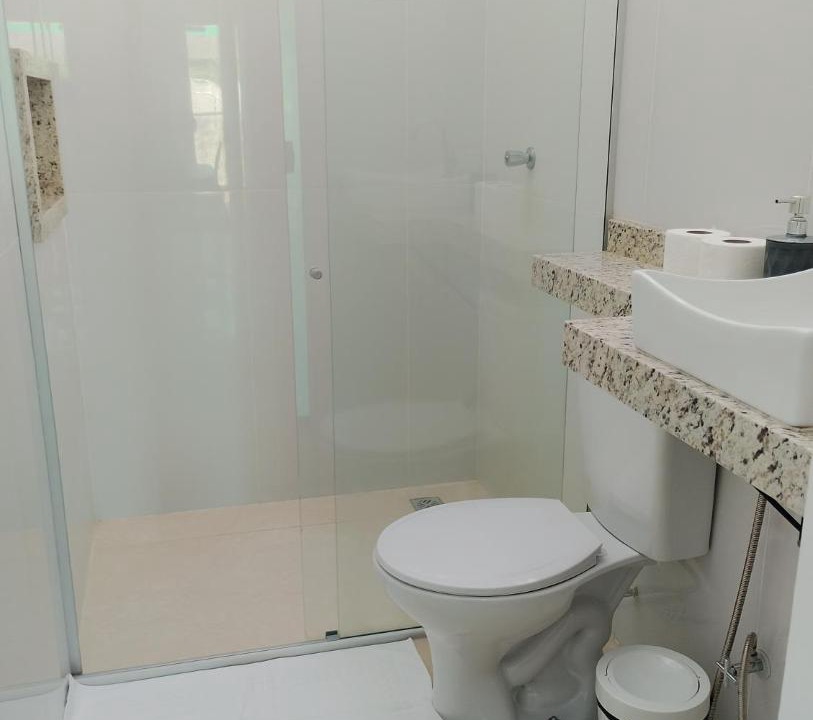 Photo of Bathroom in Lencois