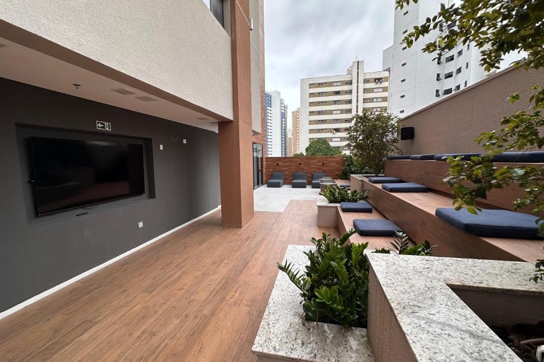 Photo of Patio Balcony in Aldeota