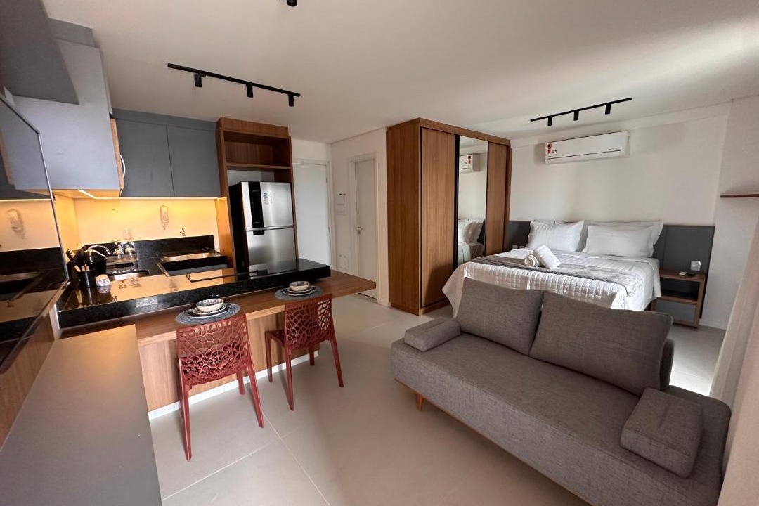 Photo of Bedroom in Aldeota