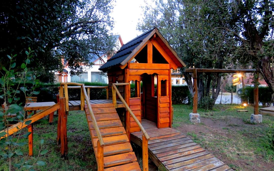 Photo of Others in Villa Pehuenia