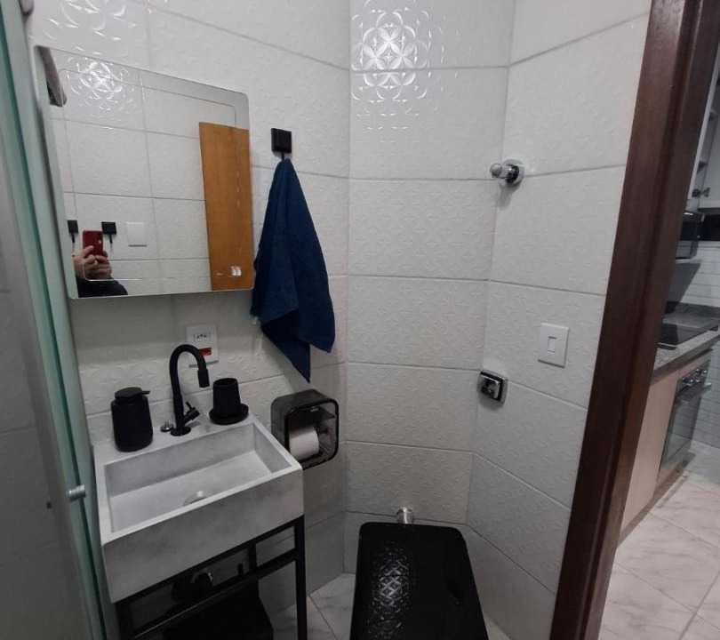 Photo of Bathroom in Centro Historico