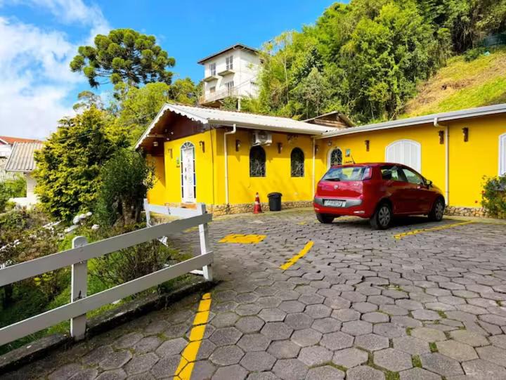 Photo of Others in Jardim Nova Suica