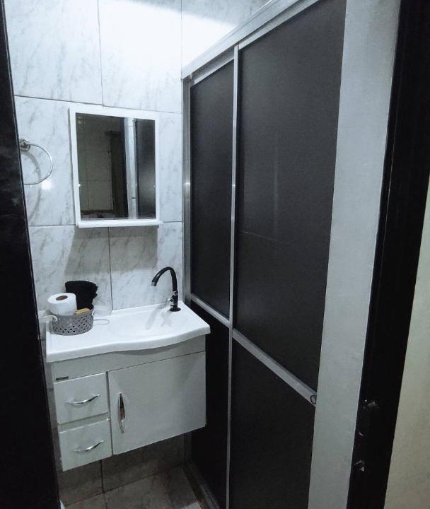 Photo of Bathroom in Jardim Independencia
