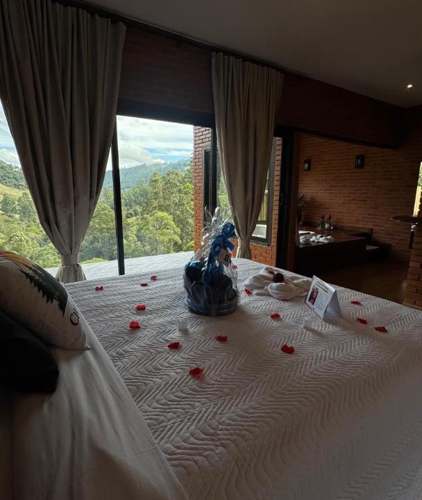 Photo of Bedroom in Joanopolis