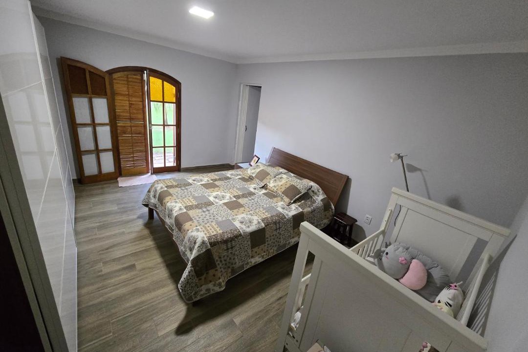 Photo of Bedroom in Jundiai
