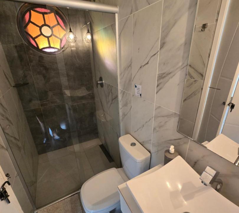 Photo of Bathroom in Jundiai