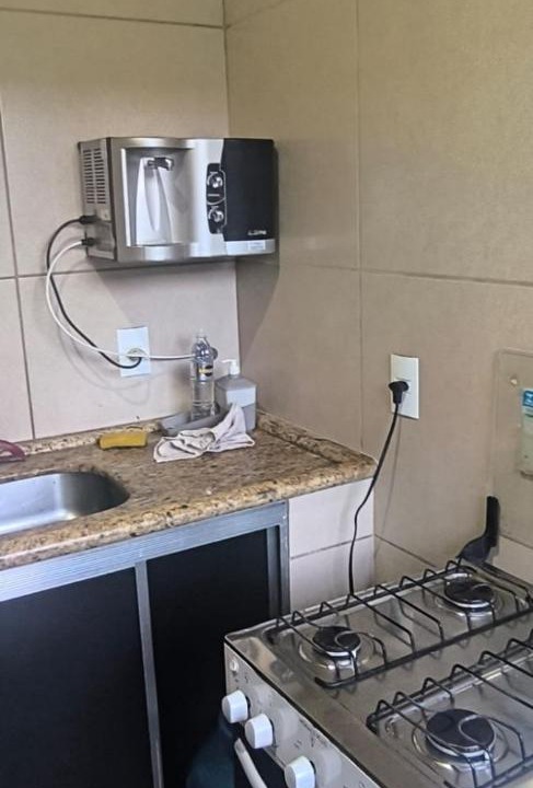 Photo of Kitchen in Jardim Independencia