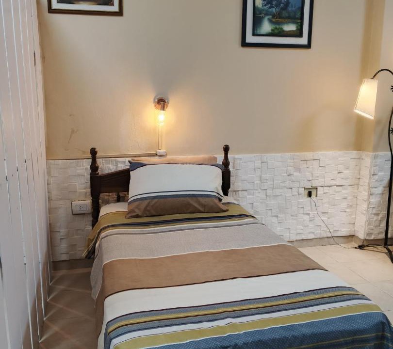 Photo of Bedroom in Formosa Department
