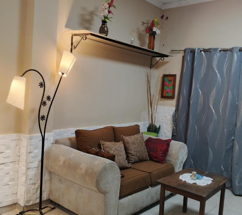 Photo of Livingroom in Formosa Department