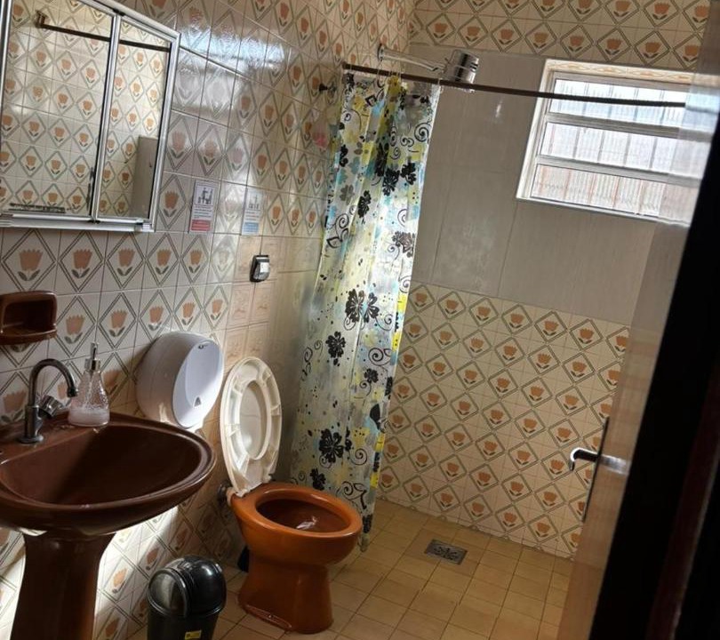 Photo of Bathroom in Barao Geraldo