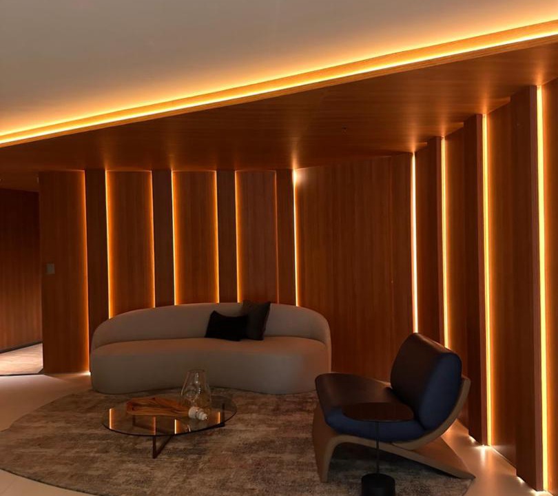 Photo of Livingroom in Aldeota